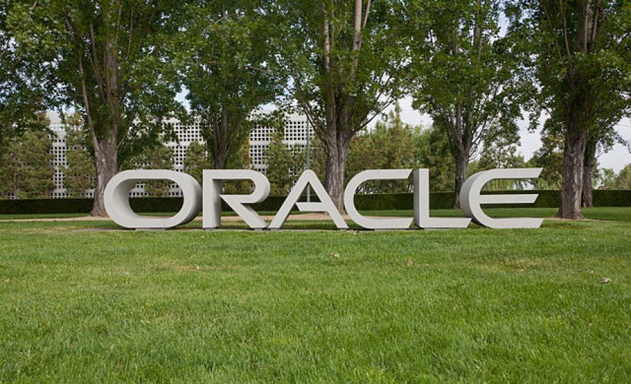 Oracle s’engage dans la blockchain… avec prudence