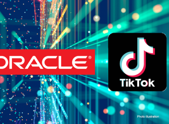 Oracle va auditer les algorithmes de TikTok