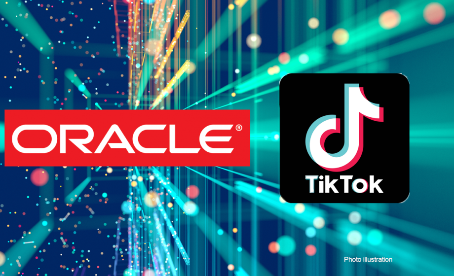 Oracle va auditer les algorithmes de TikTok