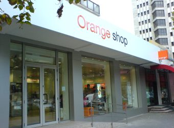 Orange lance ses premières offres commerciales 5G en Roumanie