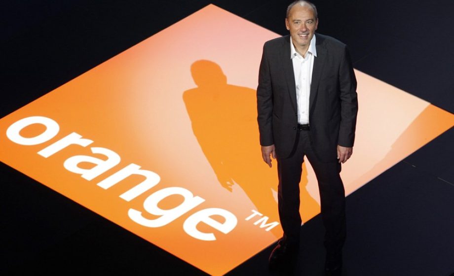 Orange fights back competition to hit solid 2014 targets