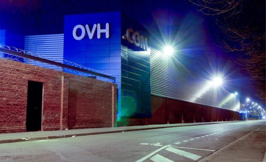Le français OVH rachète le cloud public de la société américaine VMware