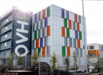 OVH raises €267 million to take on the US cloud giants