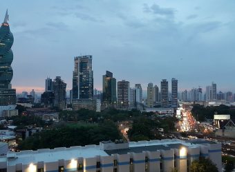 Panama : une faille de sécurité expose les données de presque toute la population !