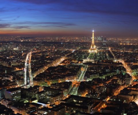 10 Reasons to be proud to be working in Tech in France