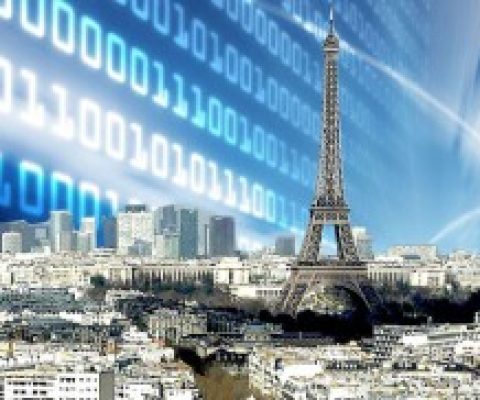 French government reveals plans to build “world-class” incubator for 1,000 startups in Paris
