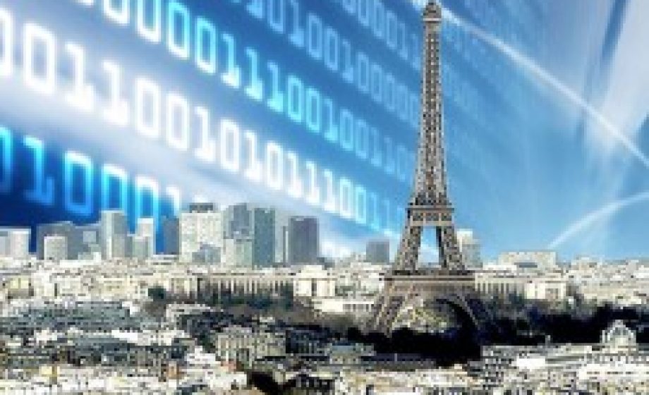 French government reveals plans to build “world-class” incubator for 1,000 startups in Paris