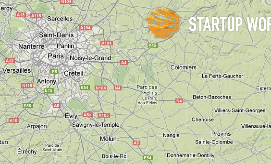 TNW’s Startup World global search for the next Zuckerberg comes to Paris April 30th