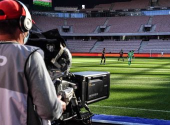 Le Parlement Européen demande le blocage des retransmissions sportives illégales au bout de 30 minutes