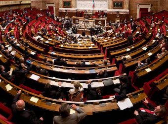 Juillet 2019 : le Parlement en session extraordinaire, notamment pour le numérique