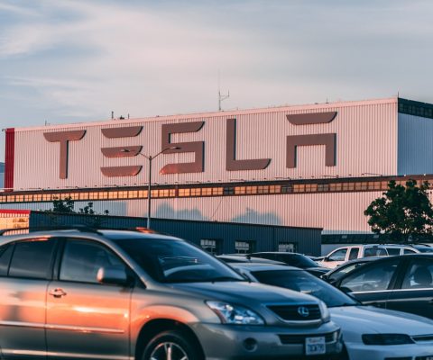 Tesla delivers unprecedented numbers of EVs in a ‘very’ difficult quarter