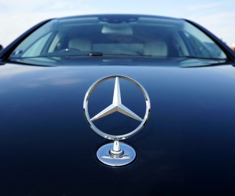 Mercedes-Benz EQXX EV demo: The latest flex against Tesla