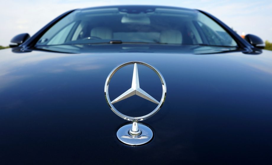 Mercedes-Benz EQXX EV demo: The latest flex against Tesla
