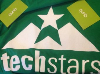Five things I learned during TechStars
