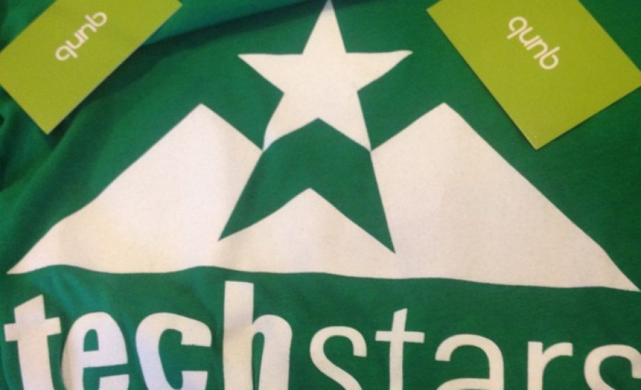 Five things I learned during TechStars