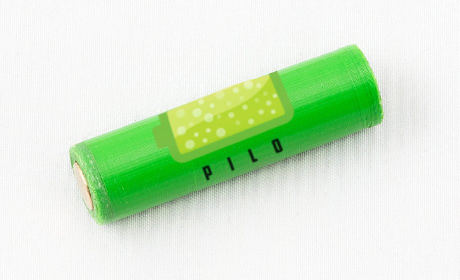 [Interview] Pilo Cofounder and CEO Nicolas Toper introduces Pilo, the 100X Better Battery