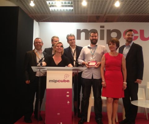 MIPCube Lab Winner TVTY talks about their rapid success and US expansion plans