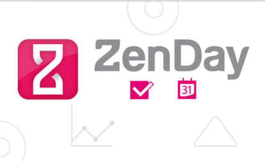 ZenDay’s to-do list featured on the AppStore for the kick-off of MacWorld 2014