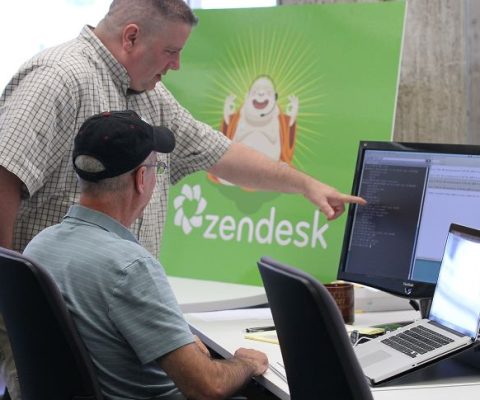 Zendesk acquires BIME Analytics to bring cloud BI to its enterprise clients