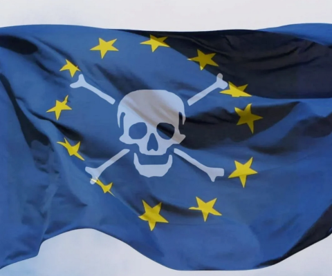 Piratage audiovisuel : pas de loi européenne, colère des ayant-droits