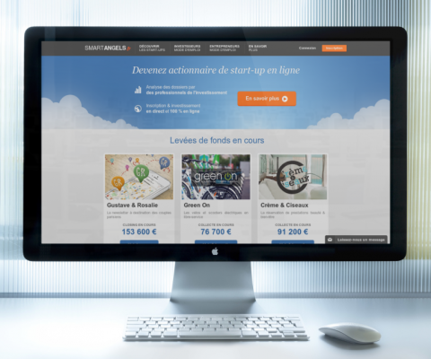 Crowdfunding for Equity platform SmartAngels raises €1 Million to expand across Europe