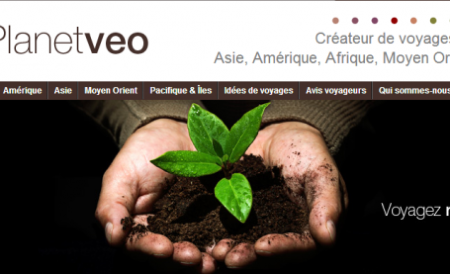 Planetveo raises 15 million round to fuel its growth in France and beyond