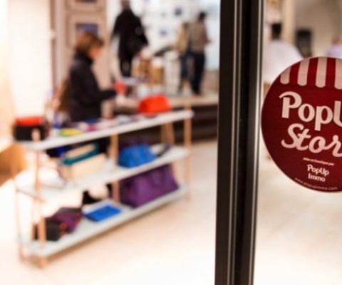 PopUp Immo set to take their retail revolution around the globe