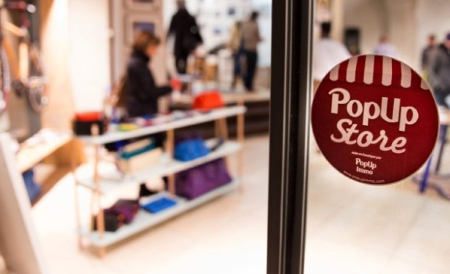 PopUp Immo set to take their retail revolution around the globe