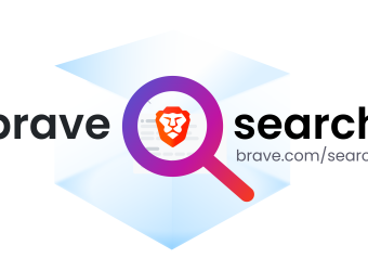 Pour plus de sécurité, Brave Search augmente sa personnalisation… et trolle Google
