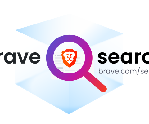 Pour plus de sécurité, Brave Search augmente sa personnalisation… et trolle Google