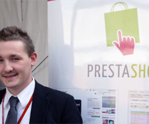 After raising nearly $10M, Prestashop brings insights & analytics to eMerchants