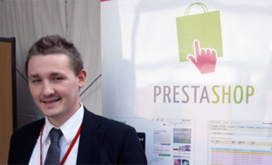 Open source eCommerce platform Prestashop raises $9.3 Million from XAnge, Seventure, Serena