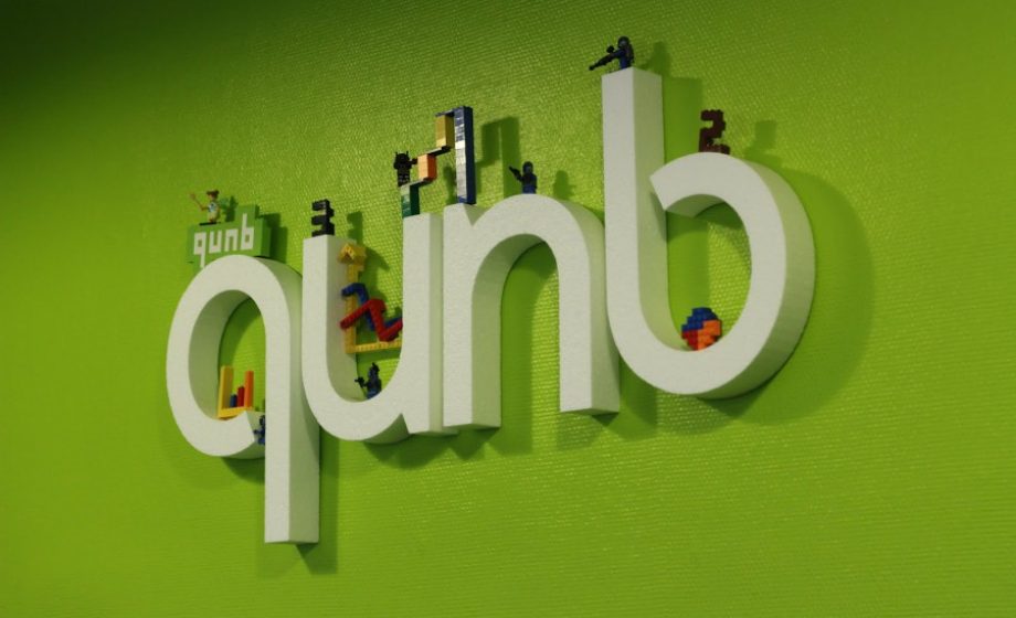 Data Visualization startup qunb acquired by VE Interactive in “multi-million pound” deal