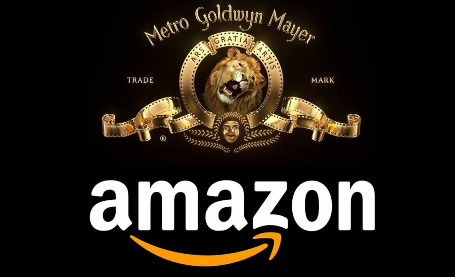 En rachetant la MGM, Amazon est-il dans l’illégalité ?