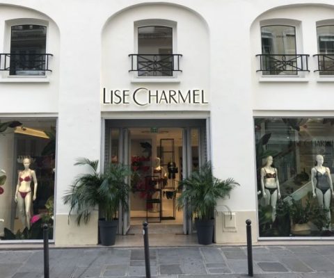 Ransomware : Lise Charmel perd plusieurs millions d’euros