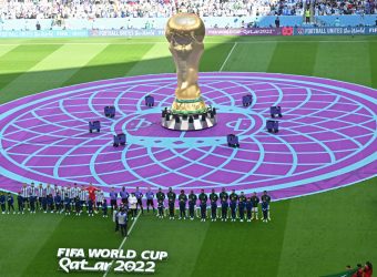 <em>Recrudescence du streaming sportif illégal durant la Coupe du Monde de football</em>