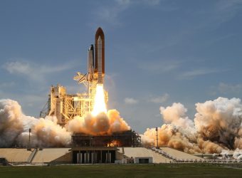 <strong>Opinion: The future of space exploration may belong to robots and billionaires</strong>