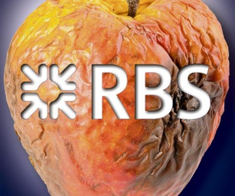 RudeVC: Why the latest RBS scandal smells so rotten
