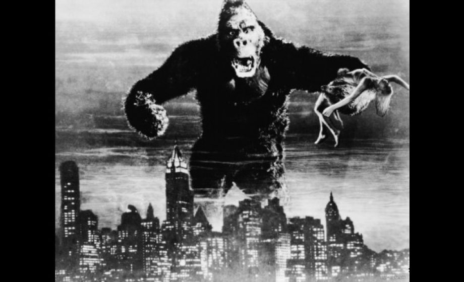 Content is King; Distribution is King Kong