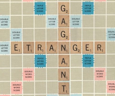 How a Scrabble champion reflects our new era of disruption