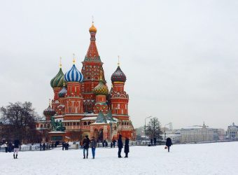 Russie : logiciels russes obligatoires pour tous les appareils électroniques