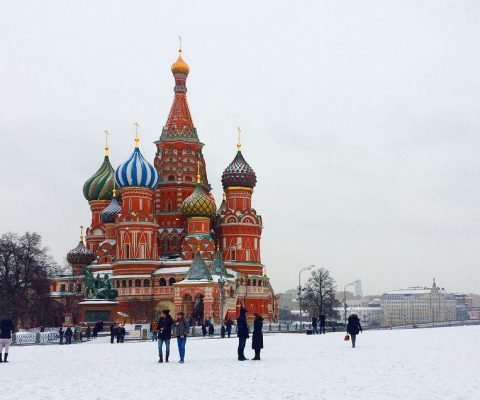 Russie : logiciels russes obligatoires pour tous les appareils électroniques