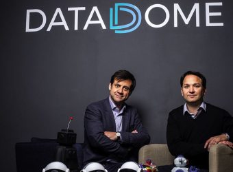 <em>La scale-up cyber française Datadome lève 42 millions de dollars</em>