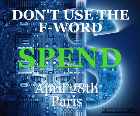 Don’t Say the F-Word: Europe’s future in Spending, Sending, Lending & Investing