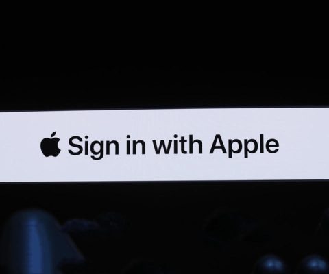 Sign in with Apple : Cupertino en héraut de la vie privée