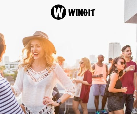 Real-time recommendation app Wingit raises €2.2 M to ramp up to 100+ cities