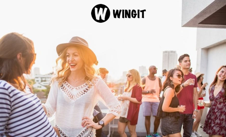 Real-time recommendation app Wingit raises €2.2 M to ramp up to 100+ cities