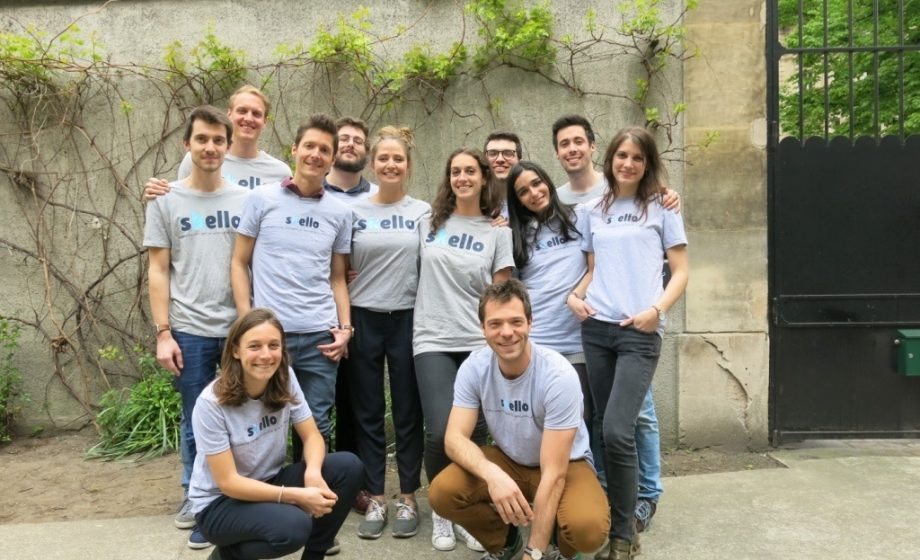 Start-up : Skello et son outil de gestion RH lèvent 6 millions d’euros