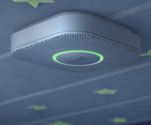 In France, Nest available today online & in select retailers