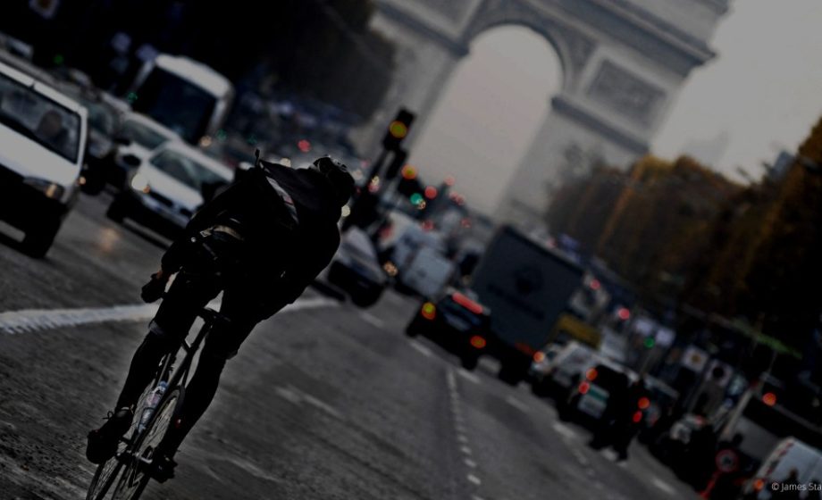 On-Demand Delivery heats up in Paris